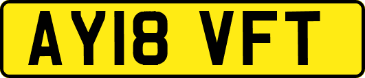 AY18VFT