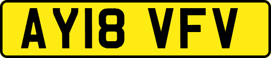 AY18VFV