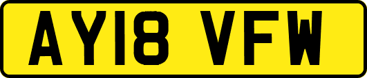 AY18VFW
