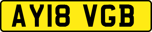 AY18VGB