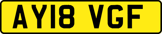 AY18VGF