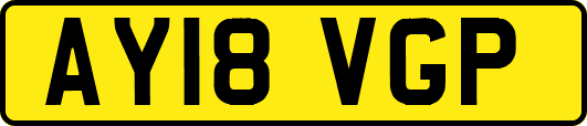 AY18VGP