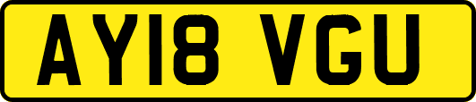 AY18VGU