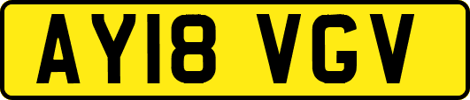 AY18VGV