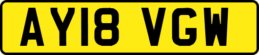 AY18VGW