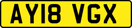 AY18VGX