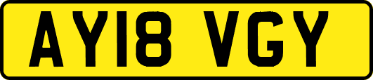 AY18VGY