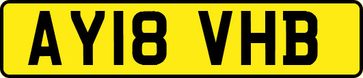 AY18VHB