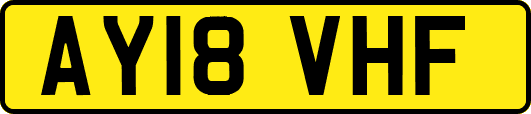 AY18VHF