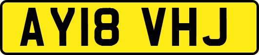 AY18VHJ