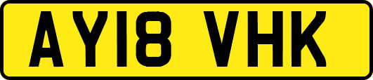 AY18VHK