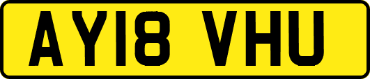 AY18VHU