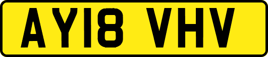 AY18VHV