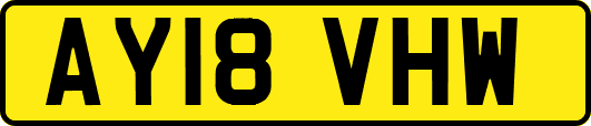 AY18VHW