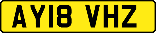 AY18VHZ