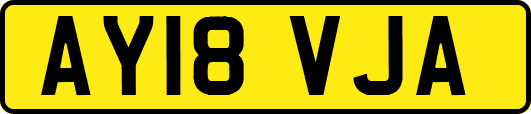 AY18VJA