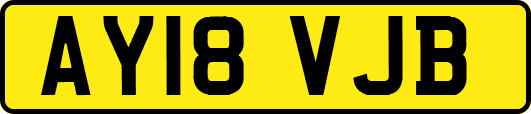 AY18VJB