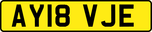 AY18VJE