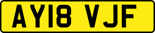 AY18VJF