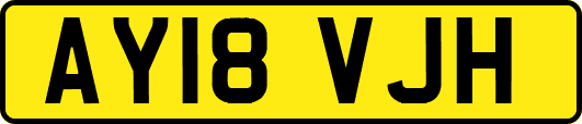 AY18VJH