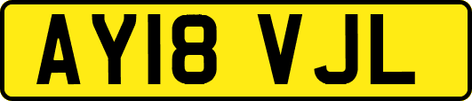 AY18VJL