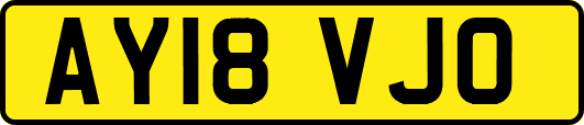 AY18VJO