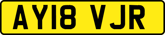 AY18VJR