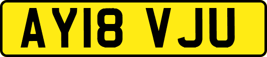 AY18VJU