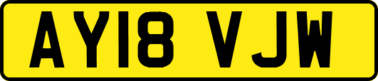 AY18VJW