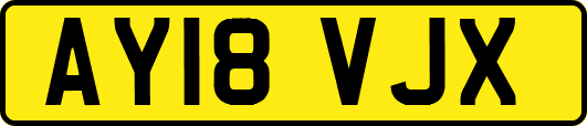 AY18VJX