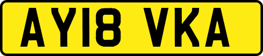 AY18VKA