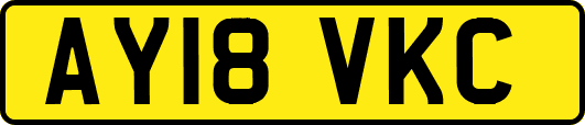 AY18VKC