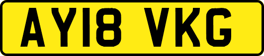 AY18VKG