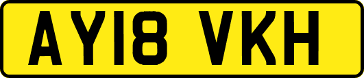 AY18VKH