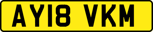 AY18VKM