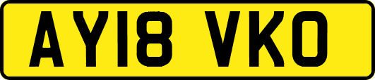 AY18VKO
