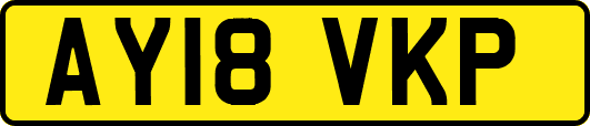 AY18VKP