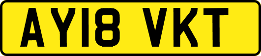 AY18VKT