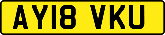 AY18VKU