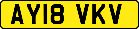 AY18VKV