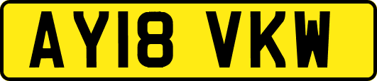 AY18VKW