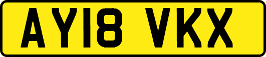 AY18VKX