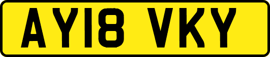 AY18VKY