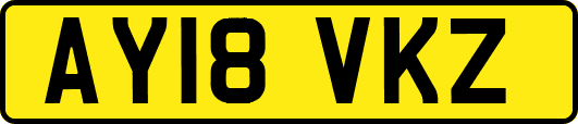 AY18VKZ