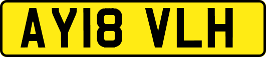 AY18VLH