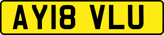 AY18VLU