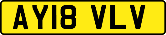 AY18VLV