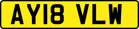 AY18VLW