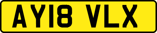 AY18VLX