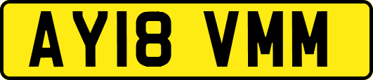 AY18VMM